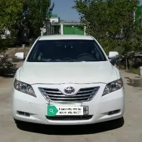 Toyota Camry 2008