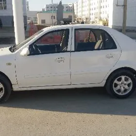 Toyota Corolla 2006
