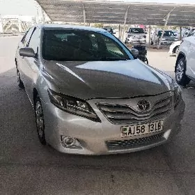 Toyota Camry 2008