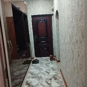 Панельная элитка 4 комнат