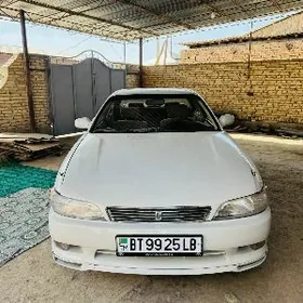 Toyota Mark II 1993