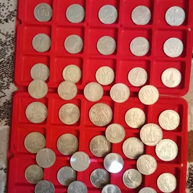 монеты монета