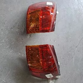 lexus is 250 2007 yz faralar