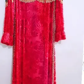 Выпускное платье