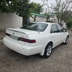 Toyota Camry 1998