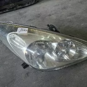 lexus es 300 2000 on sag fara