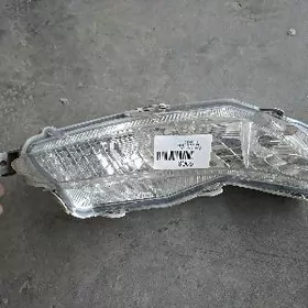 camry 2016 sag tumannik