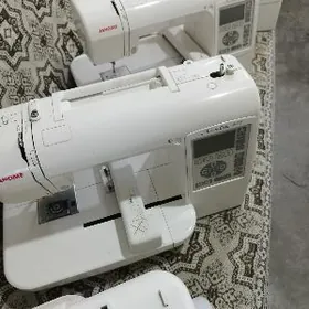 Janome 200 e