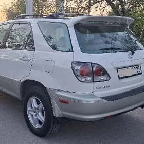 Lexus RX 300 2002