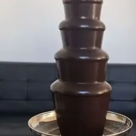 sokolad fontan arenda