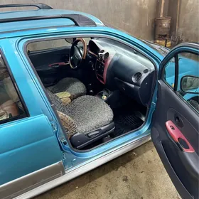Daewoo Matiz 2004