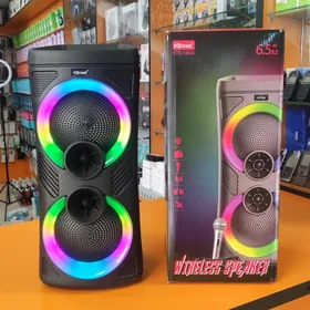 Skidka Kalonka Mikrafonly