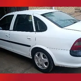 Opel Vectra 1998