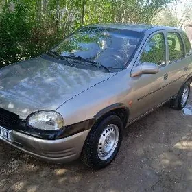 Opel Vita 1995