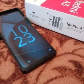 Redmi A3