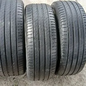 MICHELIN 205 5516 KOMPLEKT