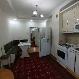 ARENDA JAÝ DOSAF  4 KOMNAT