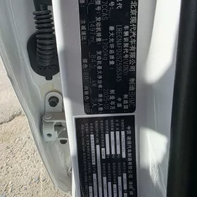 Hyundai Elantra 2025