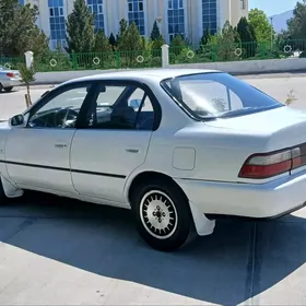 Toyota Corolla 1996
