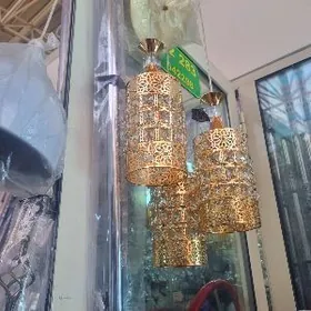 Люстра LYUSTRA