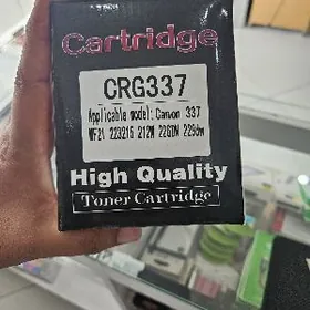 337 kartridge