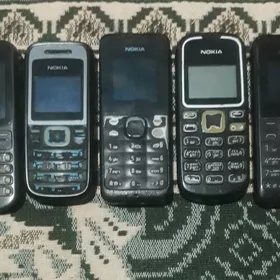 Arginal öňki nokiýal