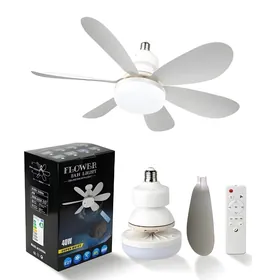 Вентилятор потолочный