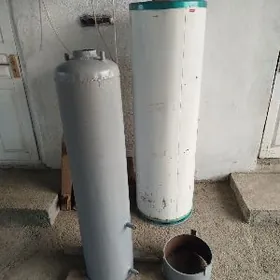 Titan Boler 80litrlik