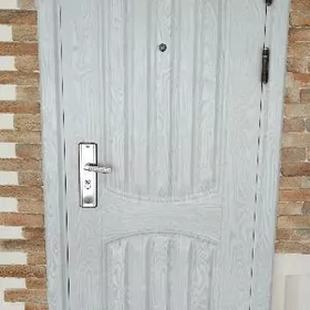 Demir isik zawodskoy