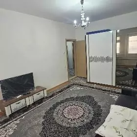 Mir-7/2, 2-Komnat. Kwartira