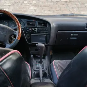 Toyota Camry 1992