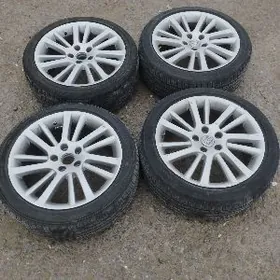 diska pakryska 18lik