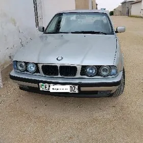 BMW 525 1992