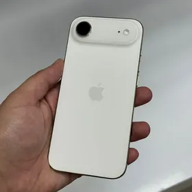 IPhone Air 100 256gb