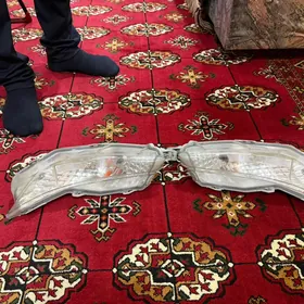 поворотники