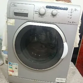 kir maşynka vestel 7kg