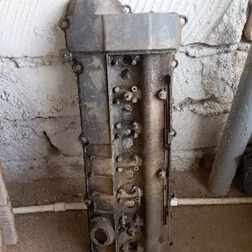 крышка клапана