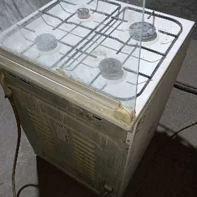 gaz plita gyssagly пилите pec