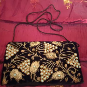 сумка индия