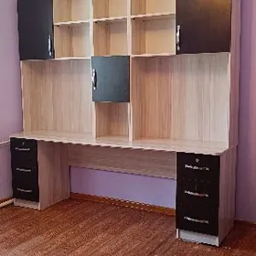 Парта гарнитура/stol garnatur