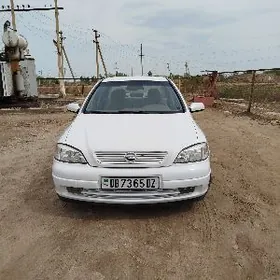 Opel Astra 1999