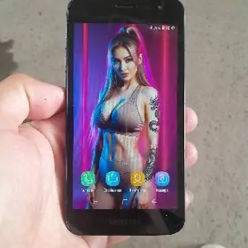 SAMSUNG j 2 CORE