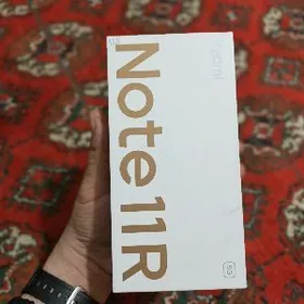 Redmi note 11R karopka