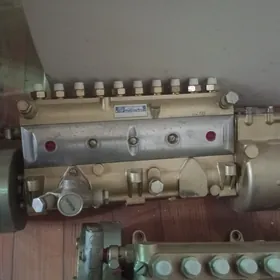 Toplivnoy TATRA - Топливной