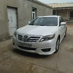 Toyota Camry 2009