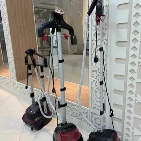 par utuk, паровой утюг