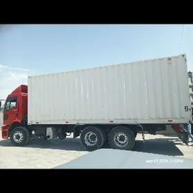 Ford Cargo 3536M 2010