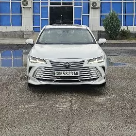 Toyota Avalon 2019