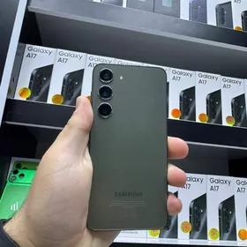 Samsung S23 2sim kart