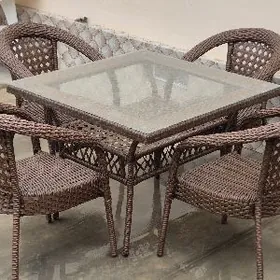 dokolan Stol Stul Стол Стул